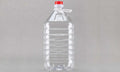5L 食品级塑料酒桶 | 家用大容量储液桶 5L Food-Grade Clear Plastic Barrel | Ideal for Liquid Storage & Aging